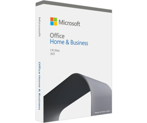 Microsoft Office 2021 Home & Business desde 192,02 € | Compara precios en  idealo
