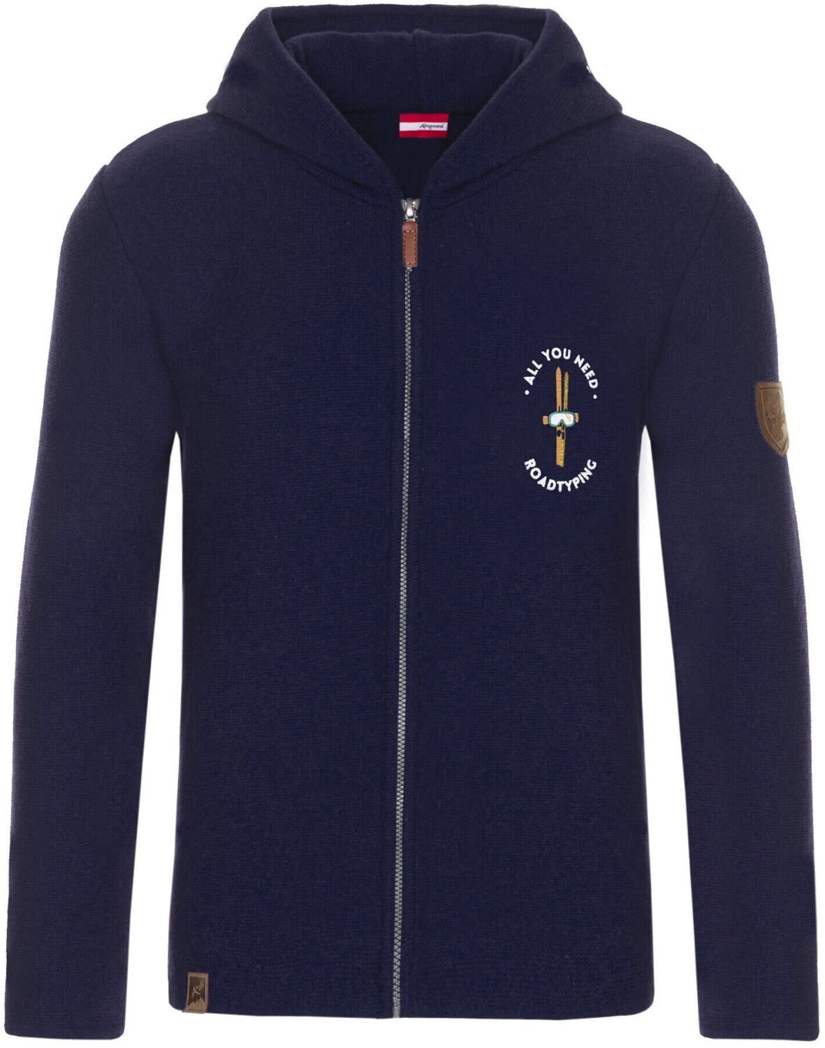 Almgwand Laponesalm dark blue