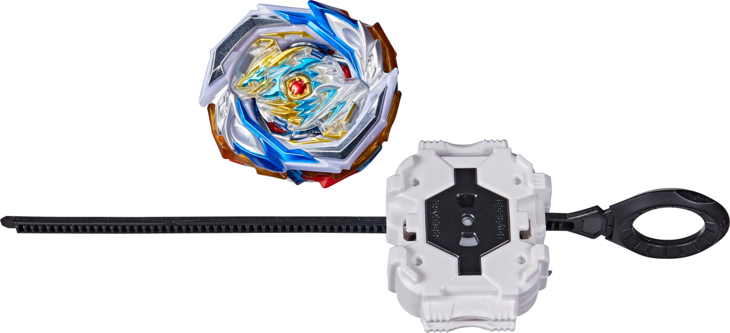 Beyblade Burst Pro Command Dragon Starter Pack