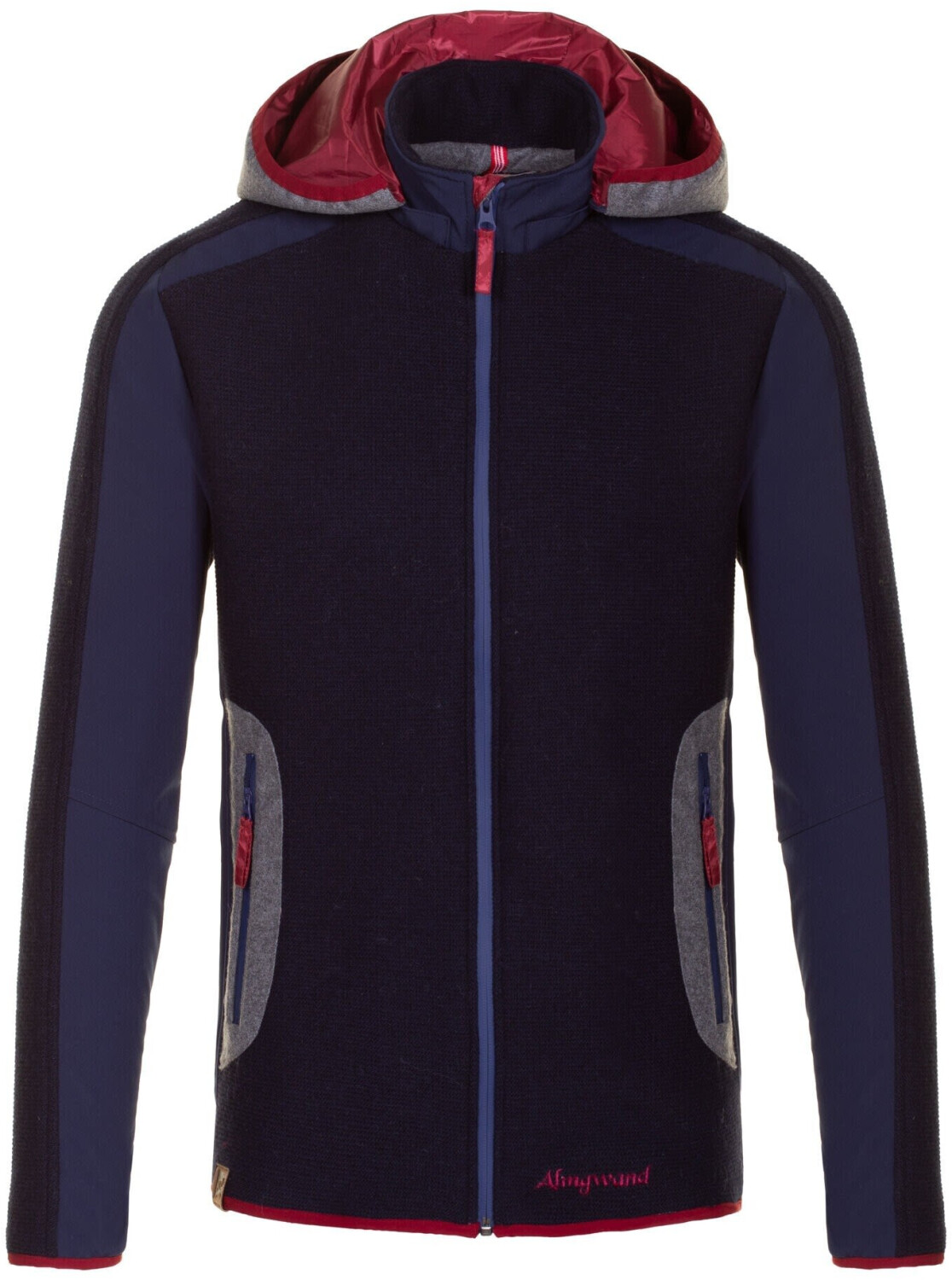 Almgwand Rossfeld dark blue