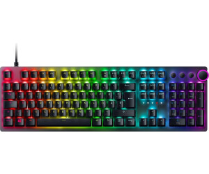 Razer Huntsman V2 ab 135,19 € (August 2024 Preise 