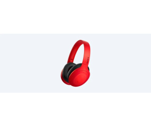  Sony WH-XB910N EXTRA BASS Auriculares con cancelación de ruido,  auriculares inalámbricos Bluetooth sobre la oreja con micrófono y control  de voz Alexa, color negro : Electrónica