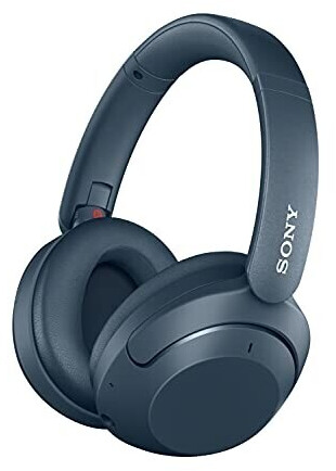 Sony WH-CH520 Auriculares Inalámbricos Bluetooth, hasta 50 Horas de  Autonomía con Carga Rápida y Estilo Diadema, Azul : : Electrónica