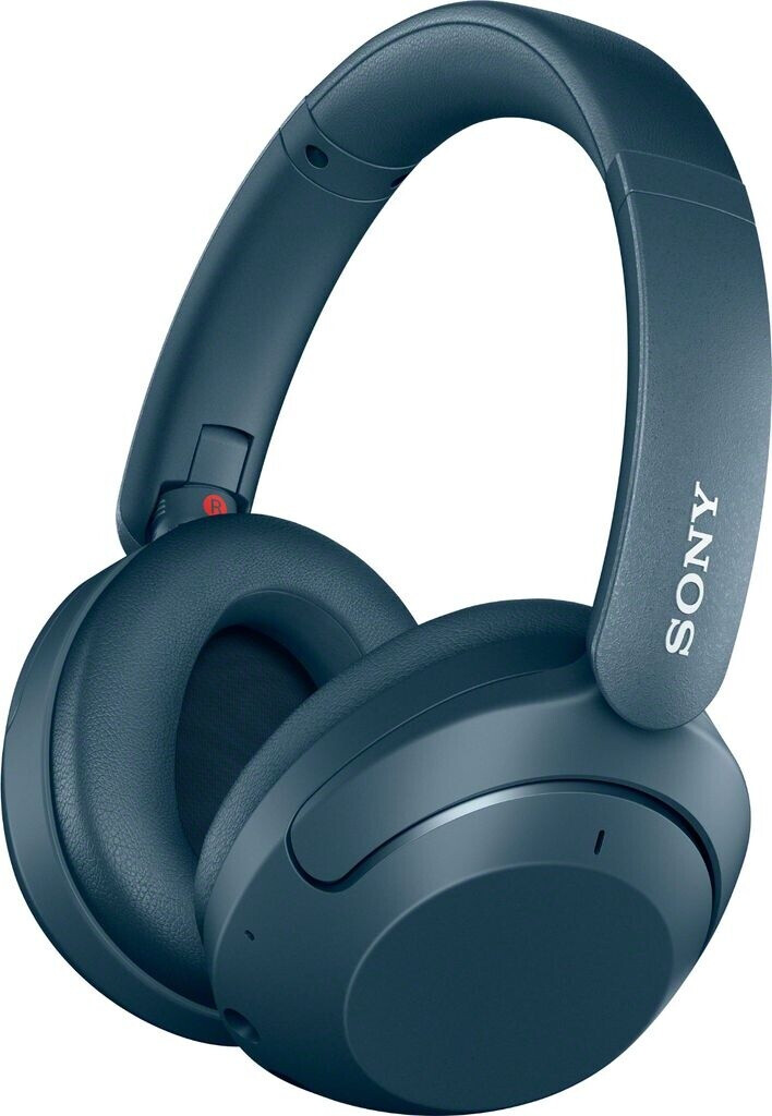 Sony WH-XB910N ab 199,90 € (August 2024 Preise) | Preisvergleich 