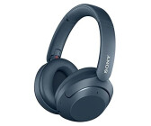 Sony WH-1000XM5 Auriculares inalámbricos con cancelación de ruido sobre la  oreja (negro) Paquete de altavoz Bluetooth portátil con graves extra (2