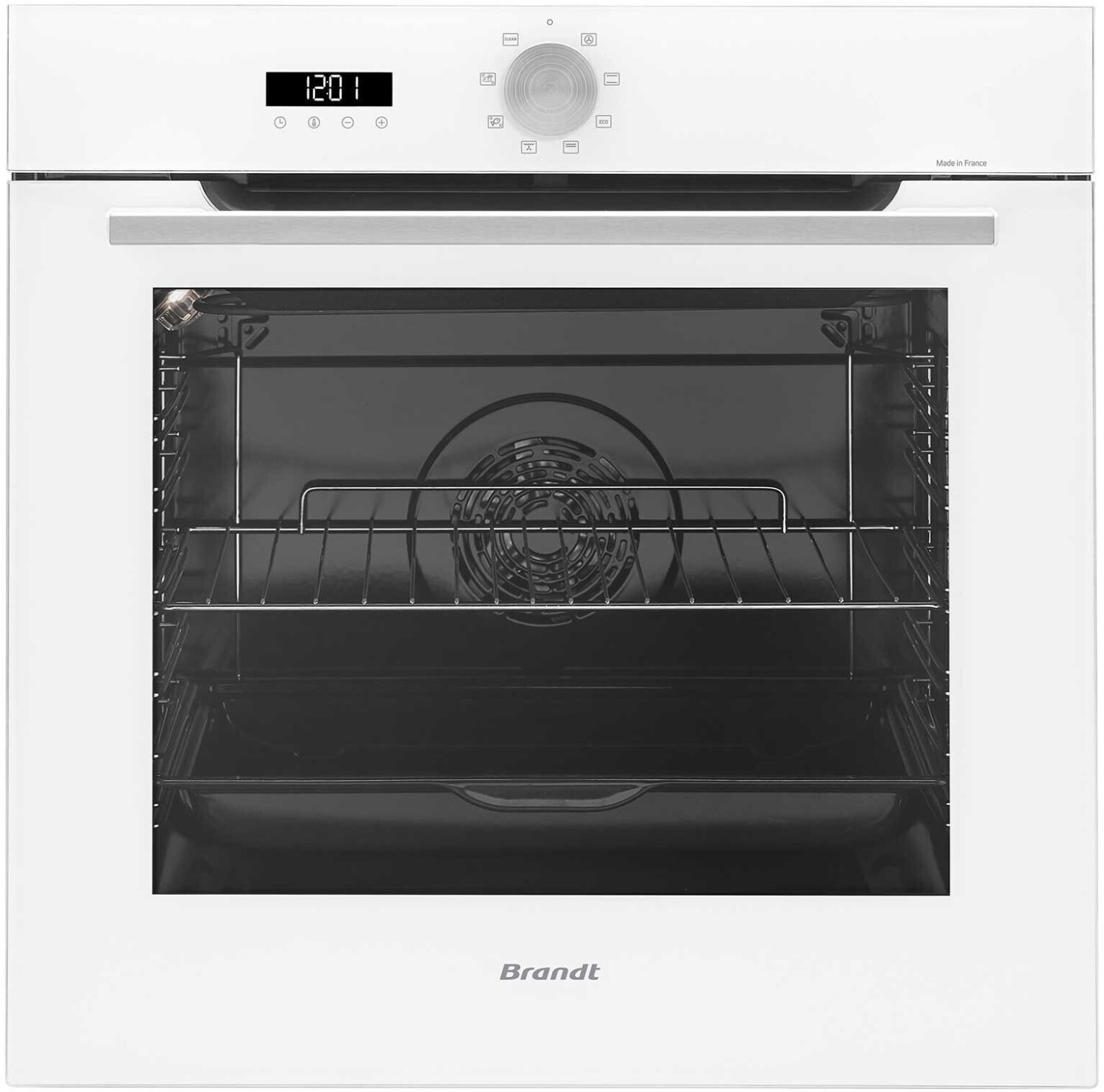 Brandt BOP7534W blanc