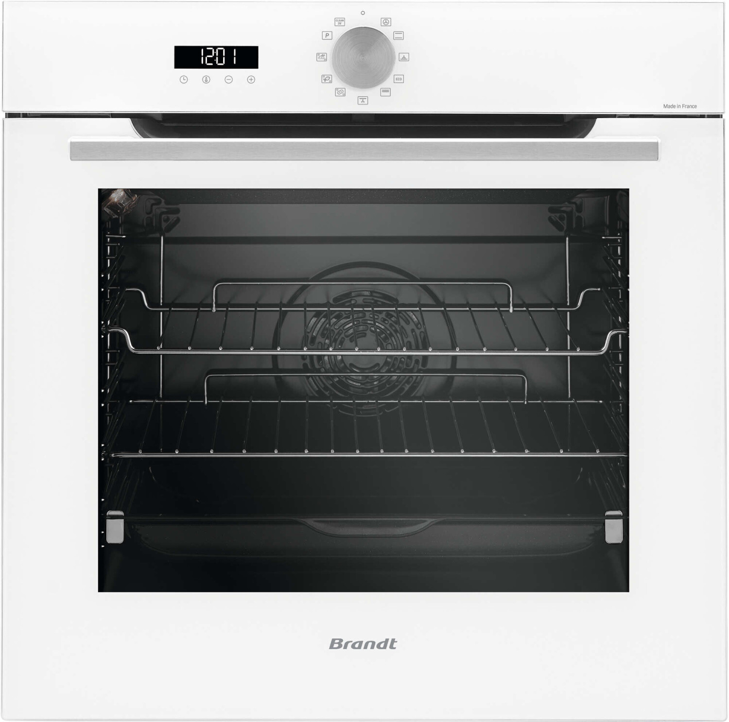 Brandt BOP7536W blanc