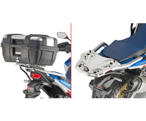 Givi Top case Rear Rack without plate GIVI SR1178 au meilleur