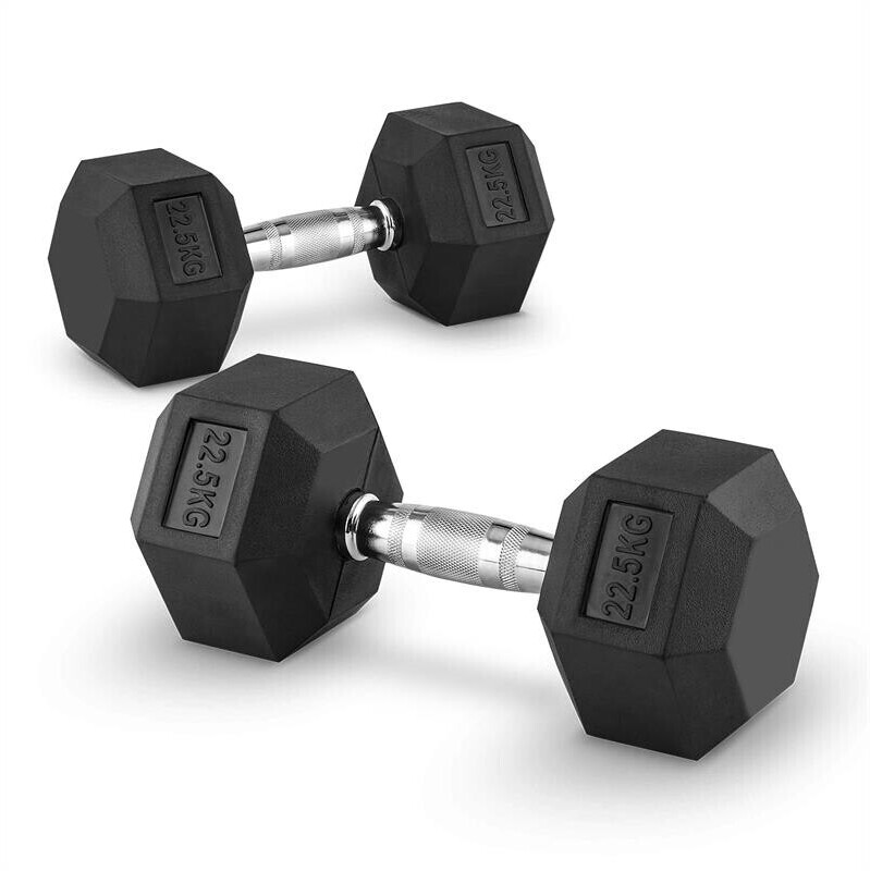 Capital Sports Hexbell 2 x 22,5 kg