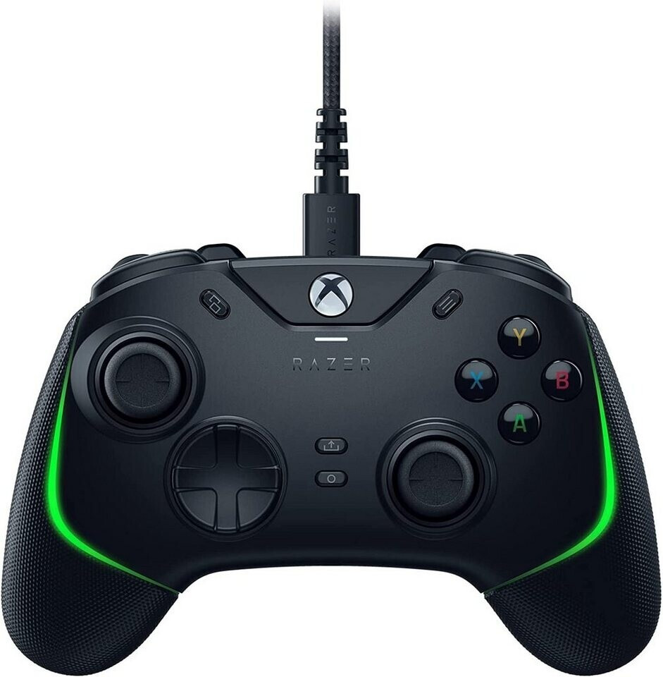 Razer Wolverine V2 Chroma ab 89,99 € (Dezember 2024 Preise 