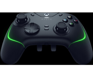 Razer Wolverine V2 Chroma au meilleur prix sur idealo.fr