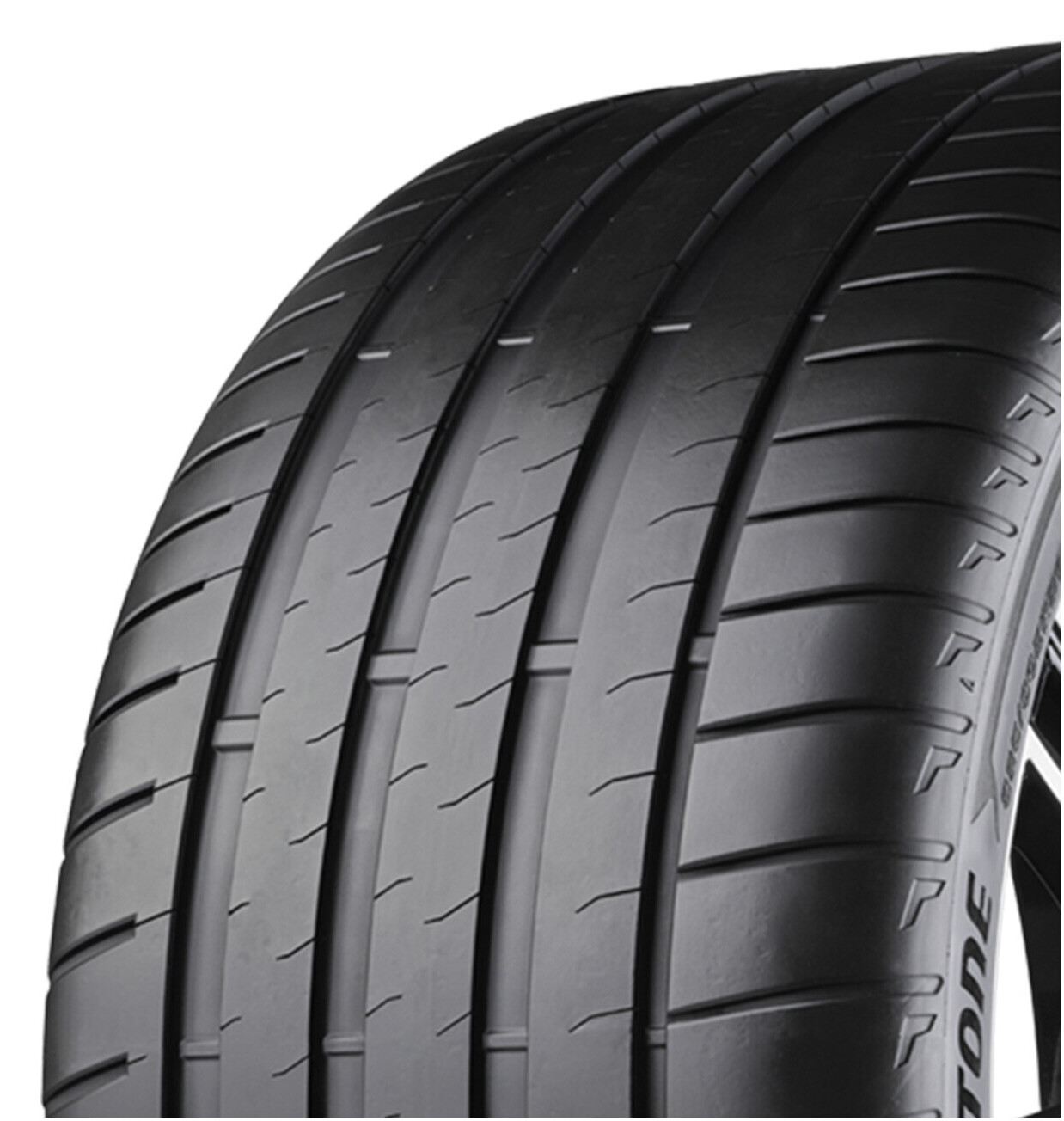 Bridgestone Potenza Sport 325/30 ZR21 108Y XL