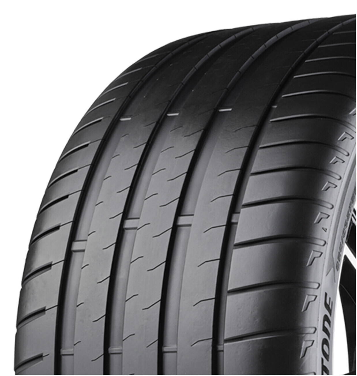Bridgestone Potenza Sport 245/35 ZR19 93Y XL RO1