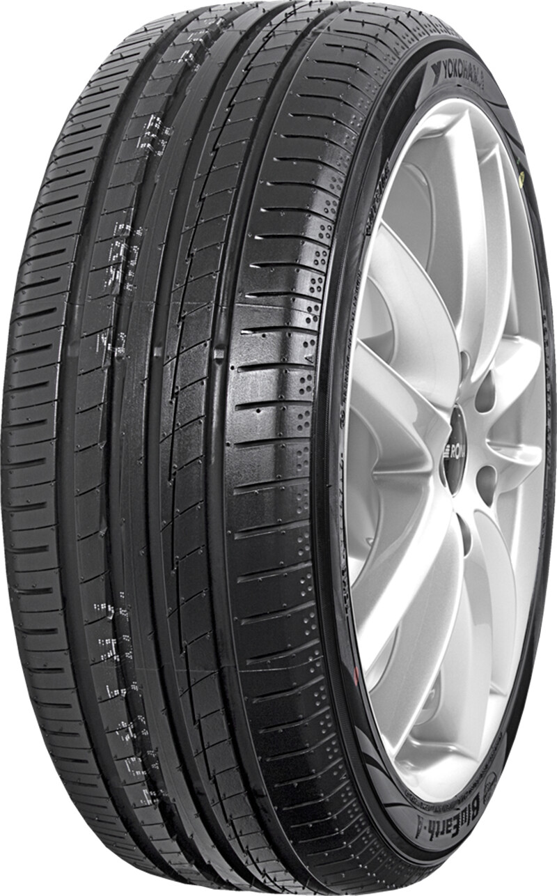 Yokohama BluEarth-AAE-50 185/60 R16 86H