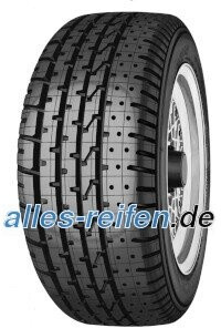 Yokohama Advan HF type-D A008S 195/60 R15 88H