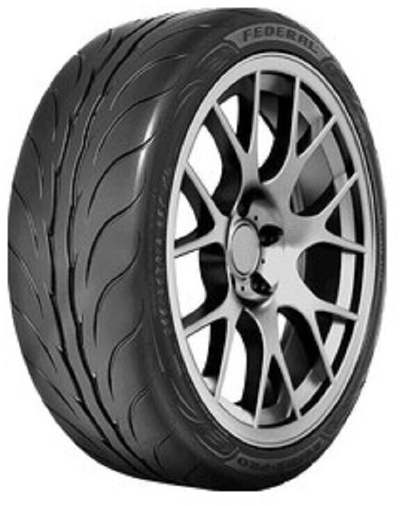 Federal 595RS-PRO 245/40 ZR17 91W