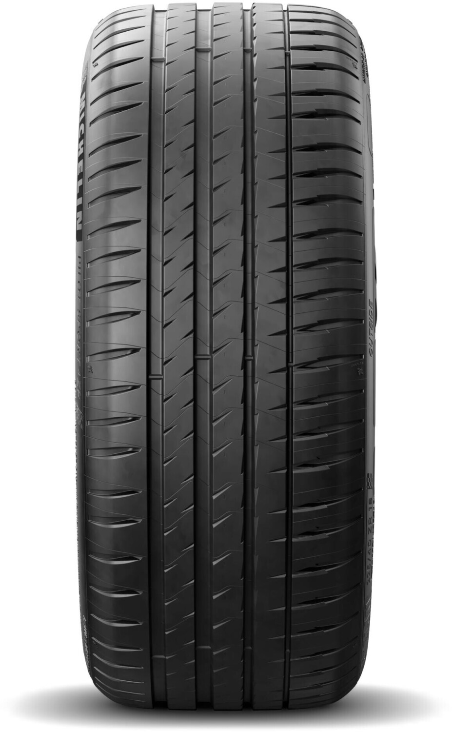 Pneu été Davanti DX640 225/40 ZR18 92Y - Pour Voiture Tourisme - Adhérence Humide B, Classe C