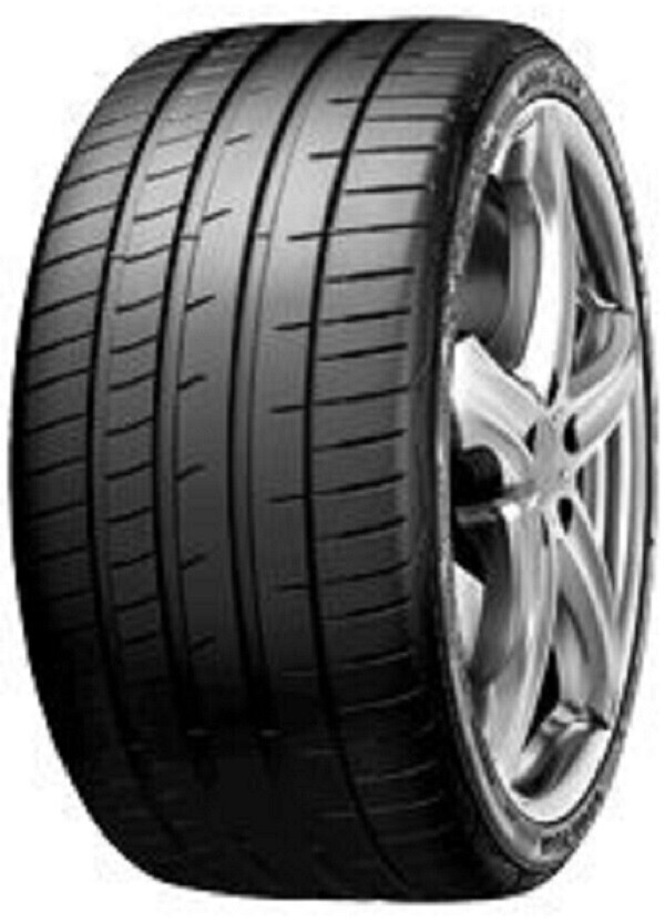 Goodyear Eagle F1 Supersport 245/35 ZR20 95Y XL S