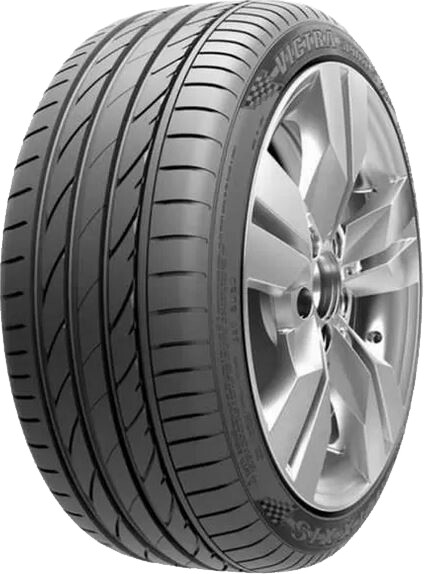 Maxxis Victra Sport 5 265/35 ZR19 98Y XL