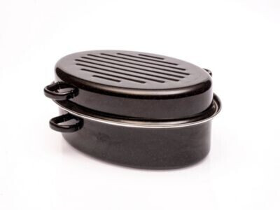 Baumalu Cocotte Roaster Ø38 cm