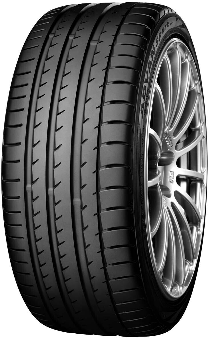 Yokohama Advan Sport V105 325/25 R21 102Y XL FP