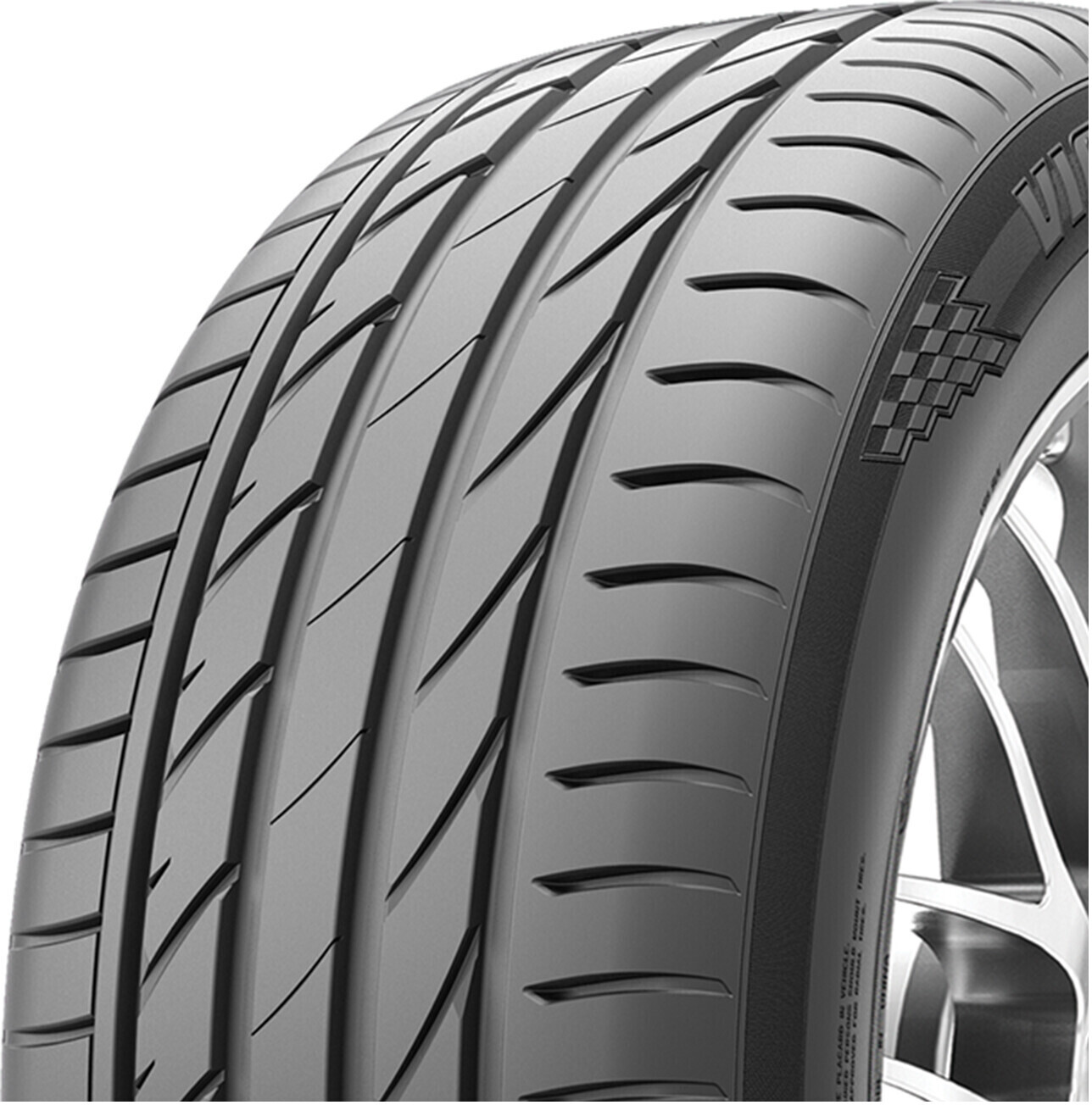 Maxxis Victra Sport 5 275/40 ZR19 105Y XL