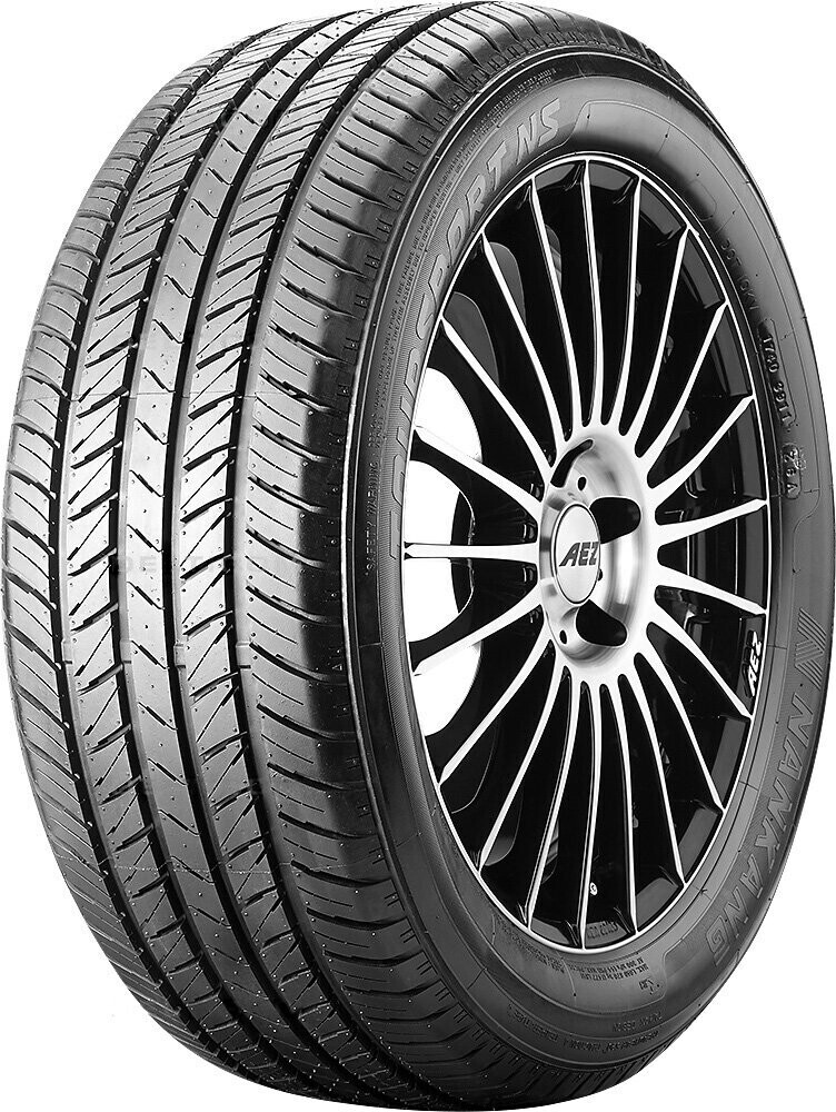 NanKang Toursport NS P235/75 R15 108T XL WS 20mm