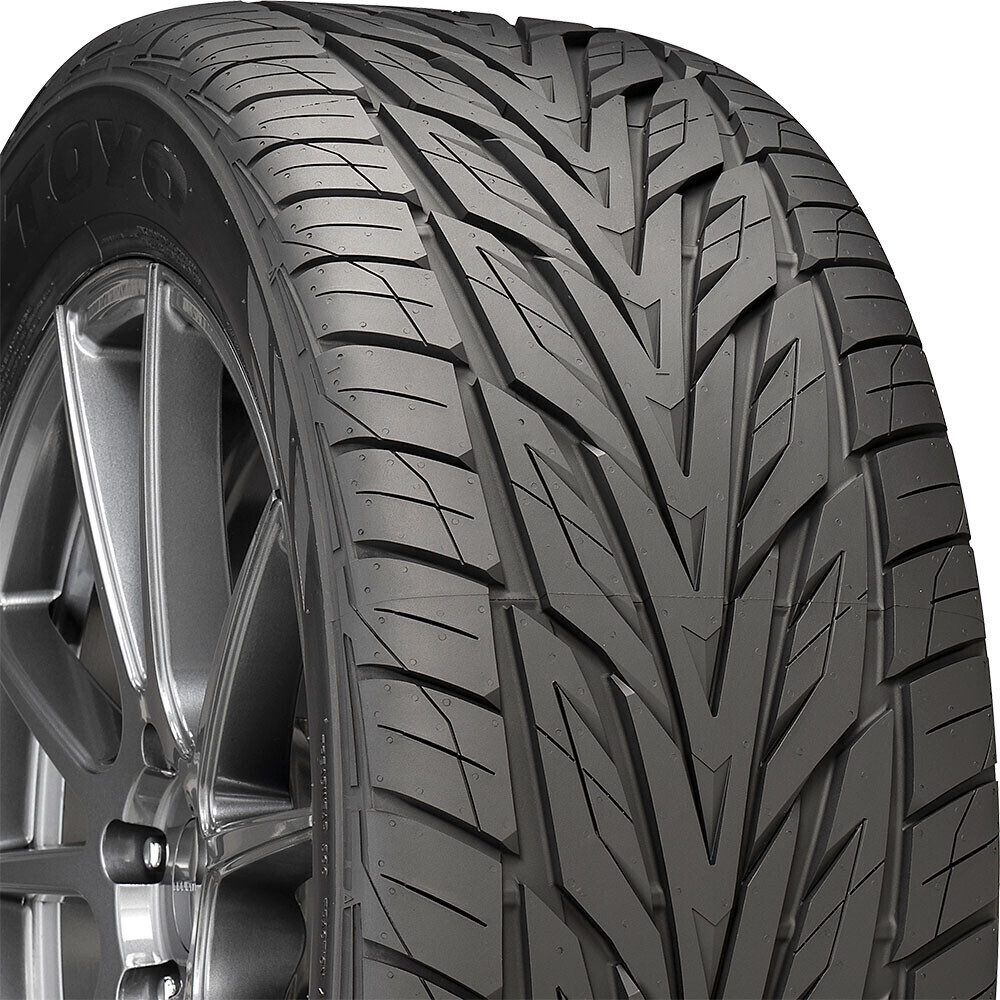 Toyo Proxes ST III 255/55 R19 111V XL