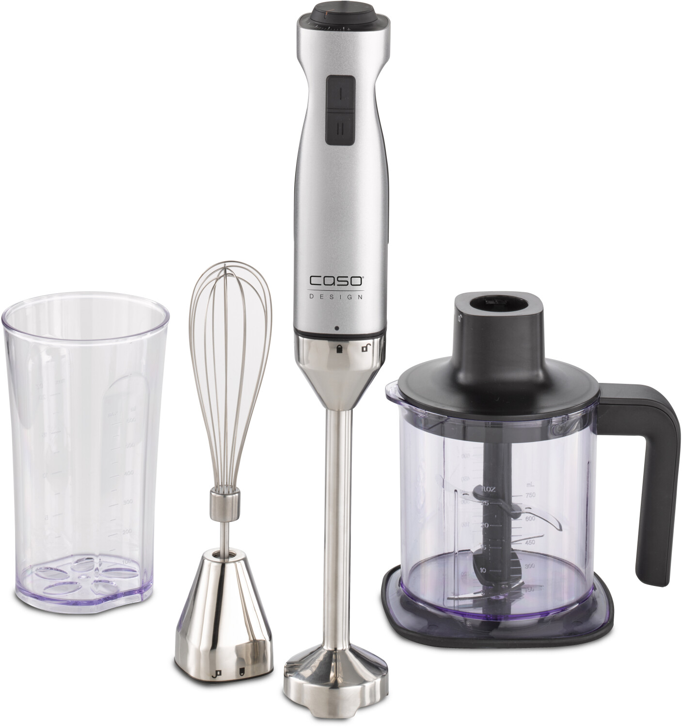 Caso HB 1000 Set