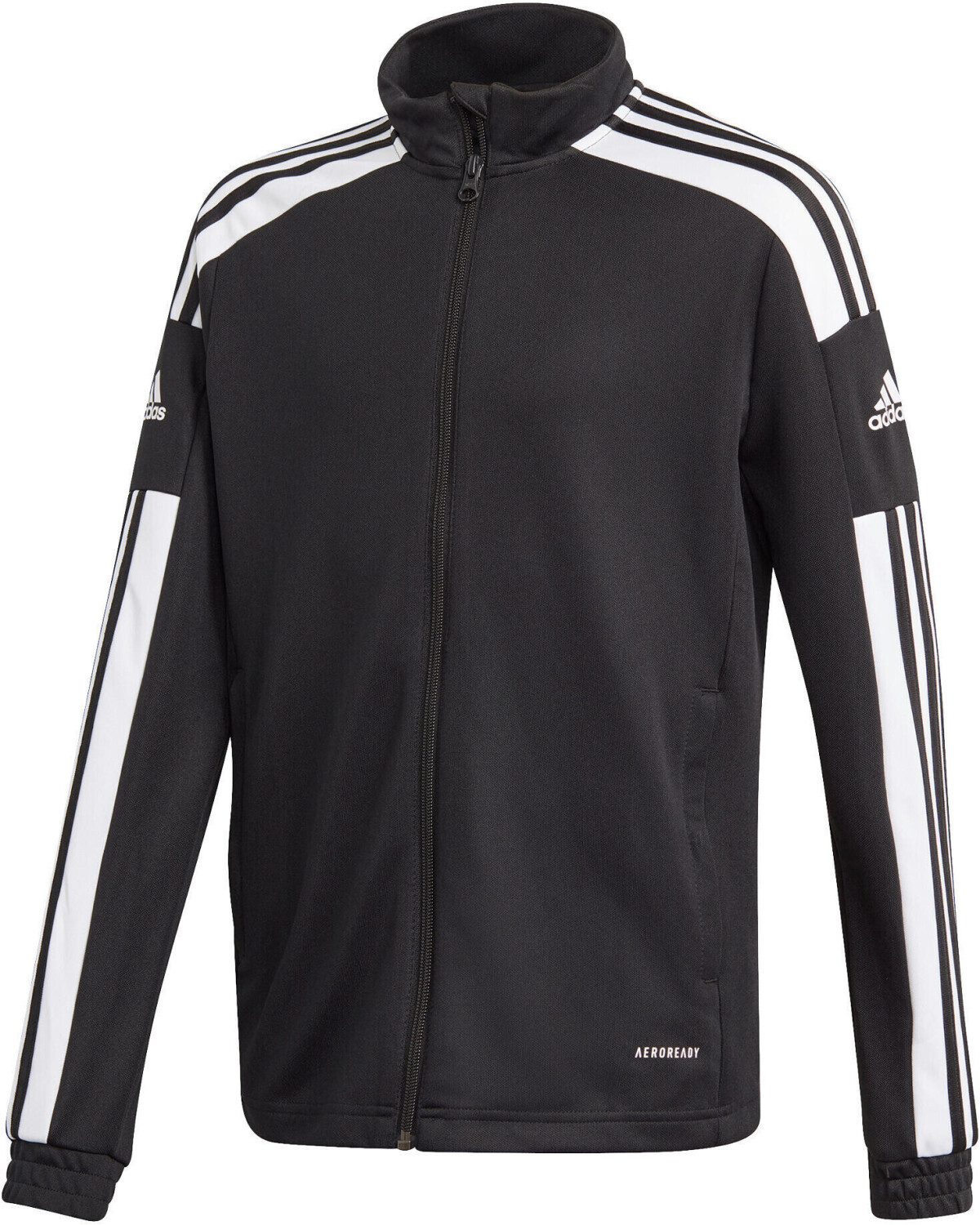 Adidas Men Training Jacket Squadra 21 black/white