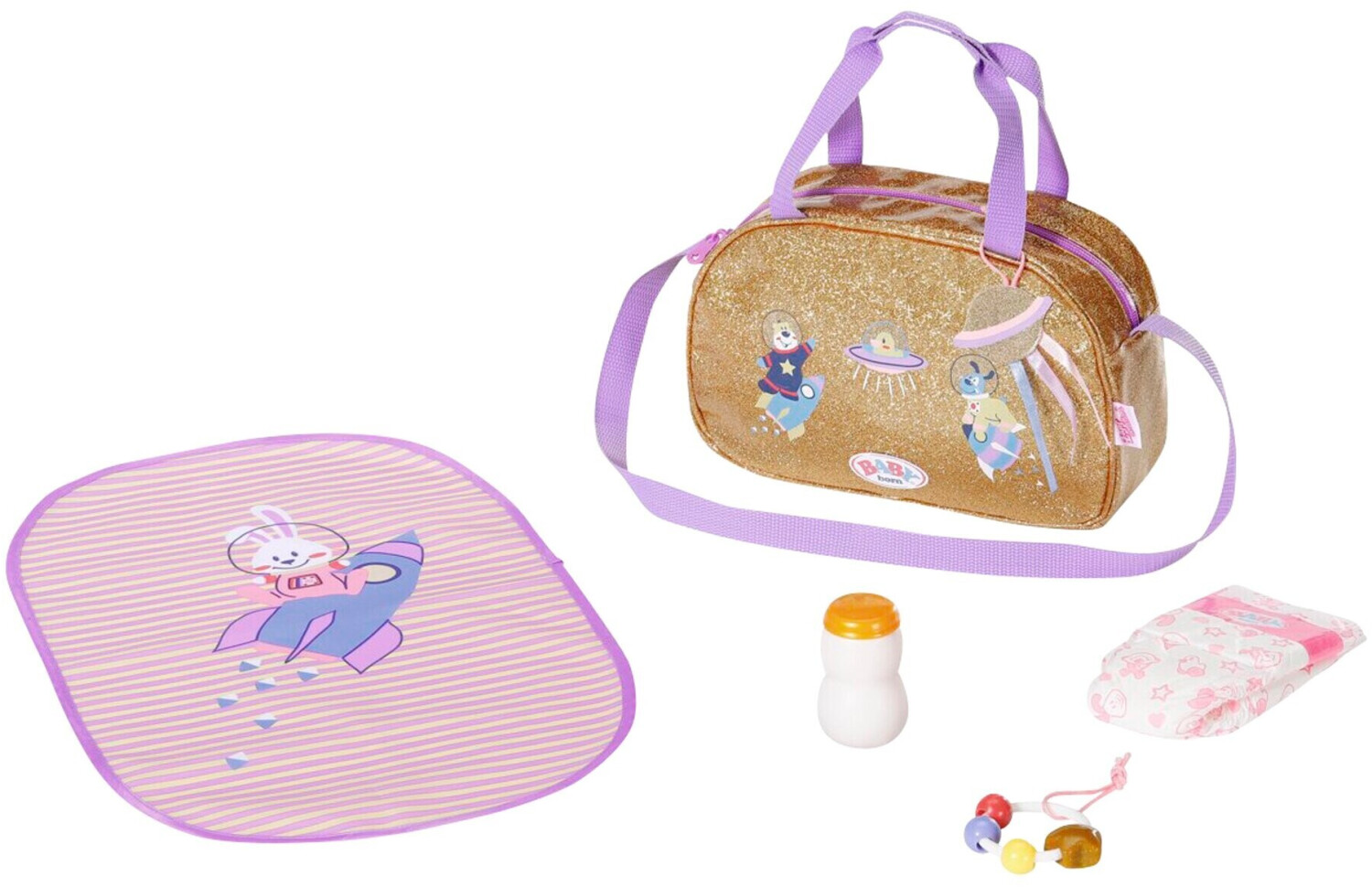 Zapf Creation 831106