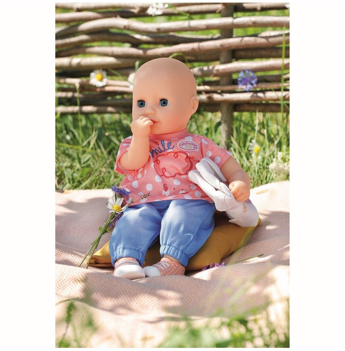 Baby annabell clothes 36cm store