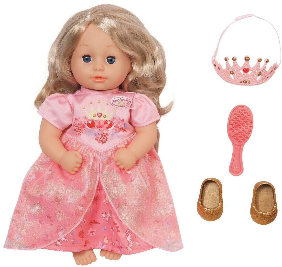 Baby born interactive zapf creation store
