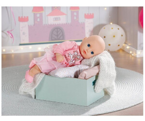 Für my first Baby Annabell 36 cm Puppen  Kleidung Puppenkleidung  5-tlg NEU 
