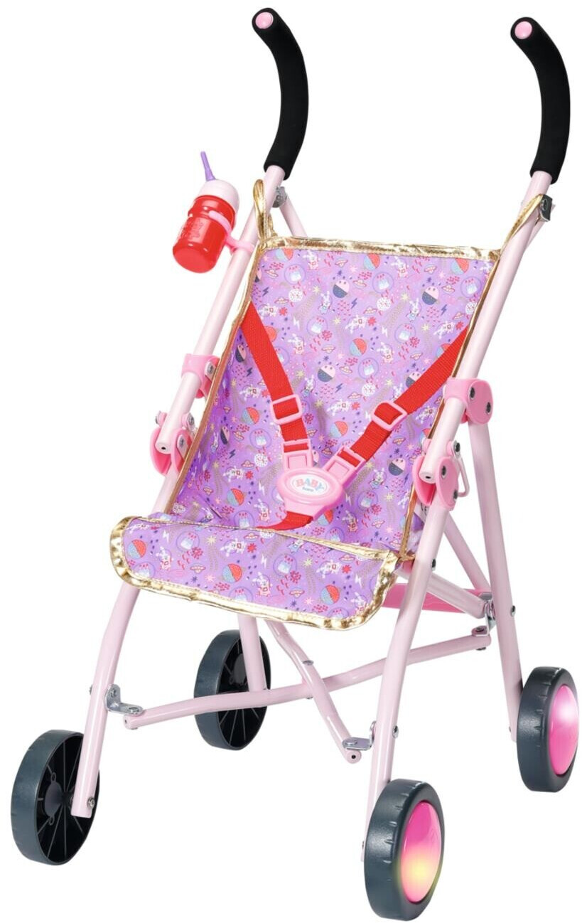 Zapf Creation BABY born Happy Birthday Deluxe Buggy (829950)