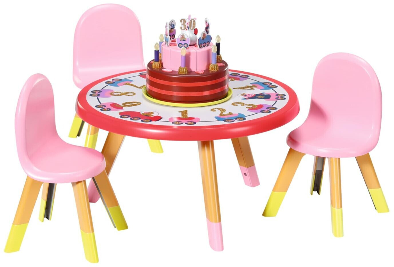 Zapf Creation 831076