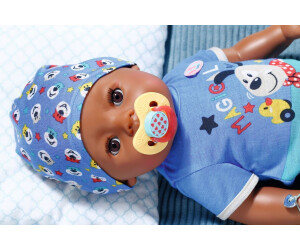 Zapf creation boy doll on sale