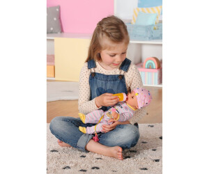 Baby girl soft toy outlet
