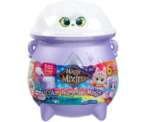 Soldes Moose Toys Chaudron magique Magic Mixies 2024 au meilleur prix sur