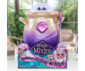 Magic Mixies - Chaudron Magique Rainbow Jouet Interactif de Magie, avec  Chaudron de potimes, Lumières Effets et Sons, poupée avec de Nombreux  Accessoires comme Une Baguette : : Jeux et Jouets