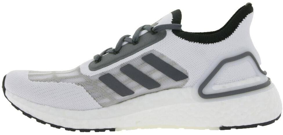 Adidas Ultraboost 20 x James Bond cloud white grey five core black ab 133 95 Preisvergleich bei idealo