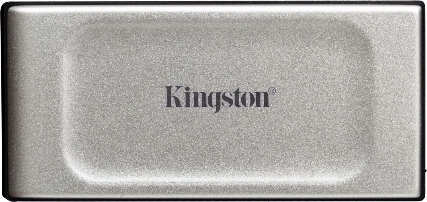 Kingston XS1000 External SSD 1To au meilleur prix - Comparez les
