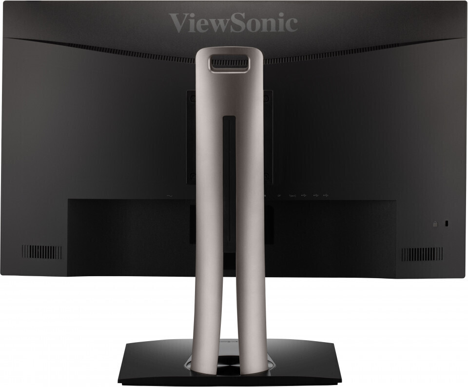 ViewSonic 27 LED - VP2756-2K - Ecran PC - LDLC