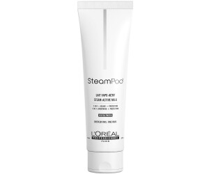 Steampod fine hair clearance