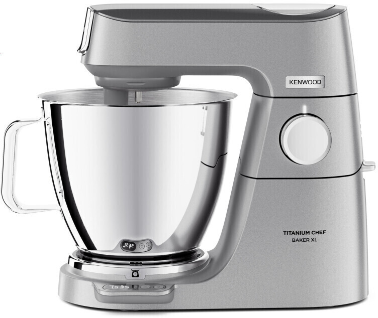 Kenwood Titanium Chef Baker XL KVL85.124SI