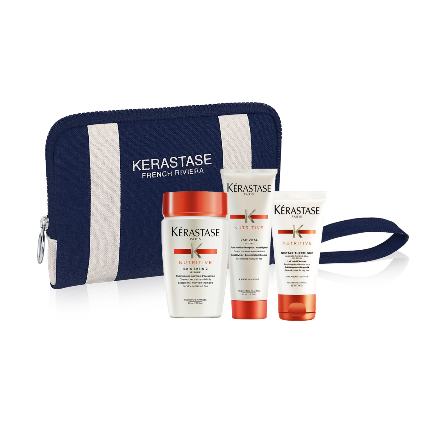 Kérastase Nutritive Discovery Set