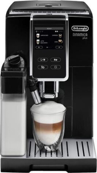 De'Longhi Dinamica Plus ECAM 370.70.B