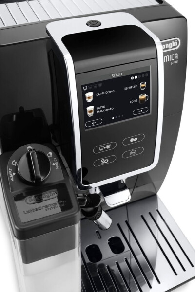 De'Longhi Dinamica Plus ECAM 370.70.B, Bild 11