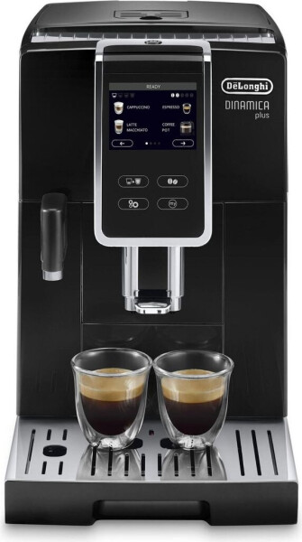 De'Longhi Dinamica Plus ECAM 370.70.B, Bild 13