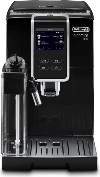 De'Longhi Dinamica Plus ECAM 370.70.B, Bild 14